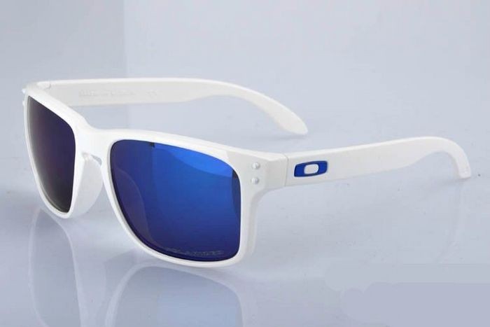 Cheap Oakley Holbrook Sunglasses White 
