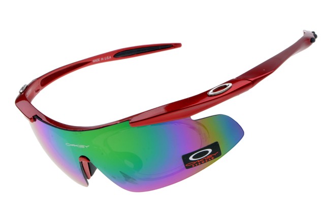 Cheap Oakley M Frame Sport Sunglasses 