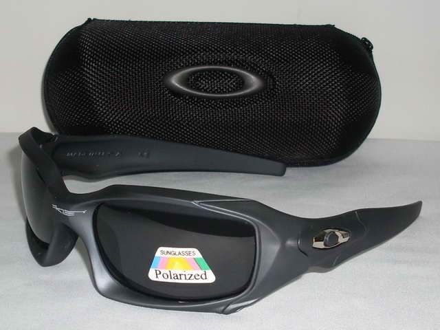 Cheap Oakley Pit Boss Sunglasses Grey 